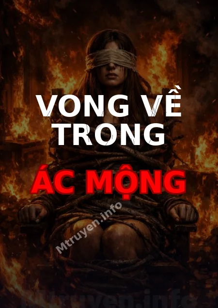 Vong Về Trong Ác Mộng