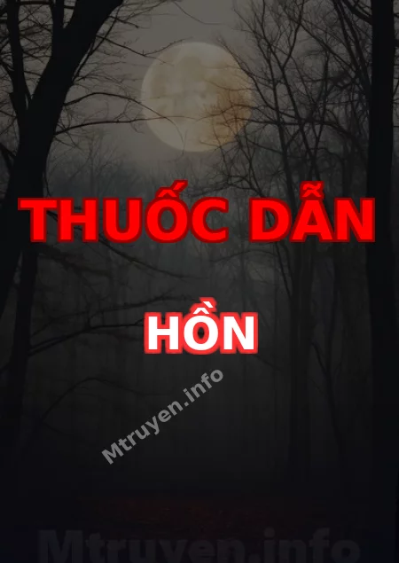 Thuốc Dẫn Hồn