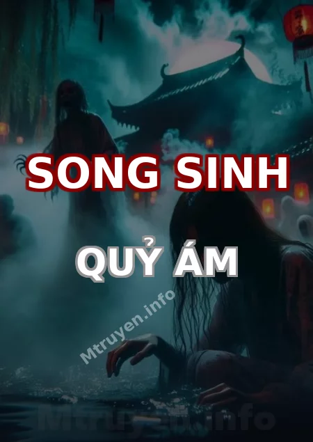 Song Sinh Quỷ Ám