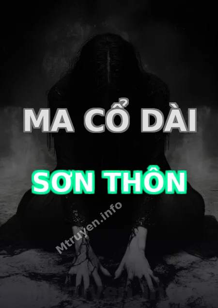 Ma Cổ Dài Sơn Thôn