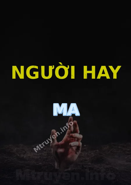 Người Hay Ma