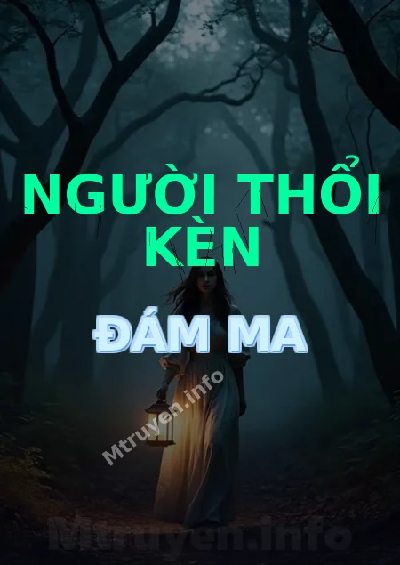 Người Thổi Kèn Đám Ma