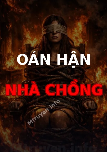 Oán Hận Nhà Chồng