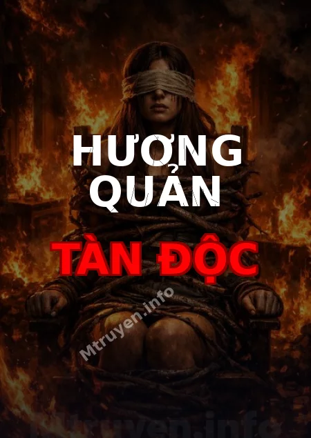 Hương Quản Tàn Độc