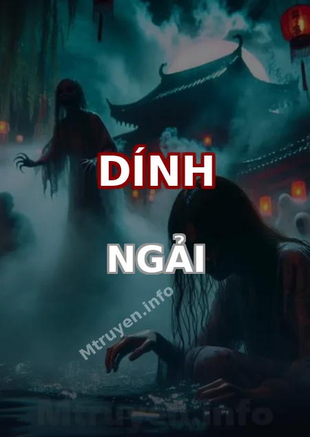 Dính Ngải
