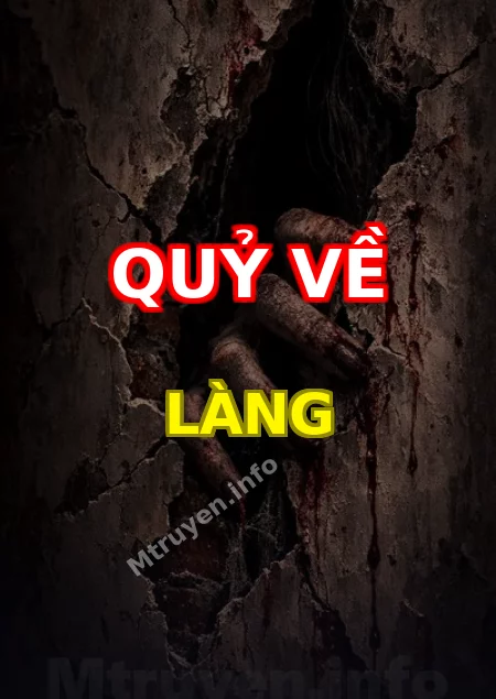 Quỷ Về Làng