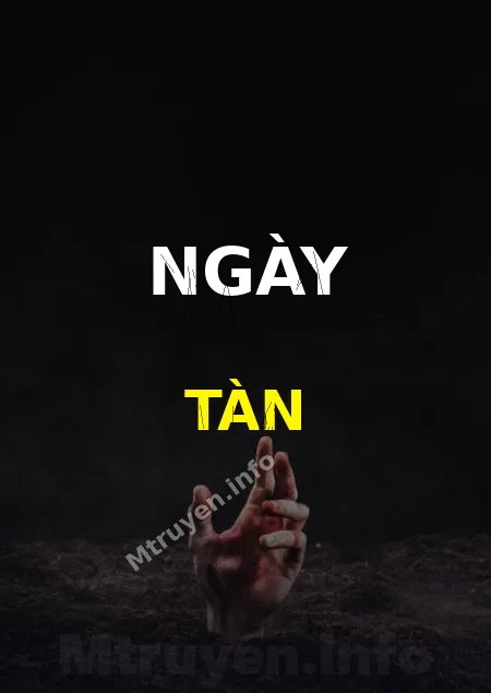 Ngày Tàn