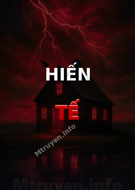 Hiến Tế