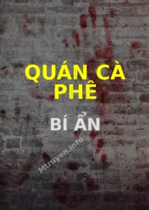 Quán Cà Phê Bí Ẩn