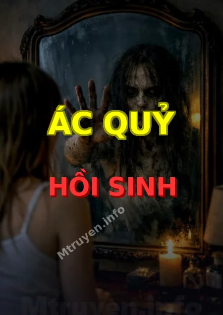Ác Quỷ Hồi Sinh