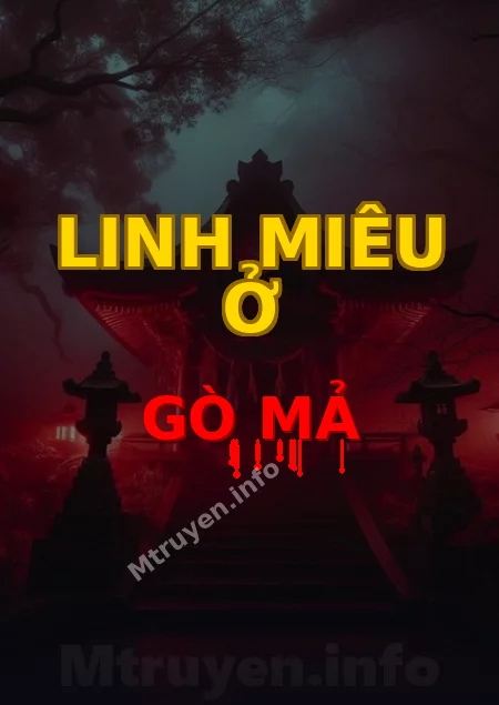 Linh Miêu Ở Gò Mả