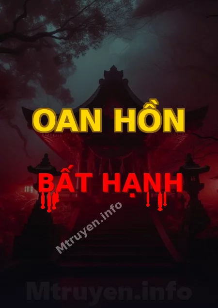 Oan Hồn Bất Hạnh