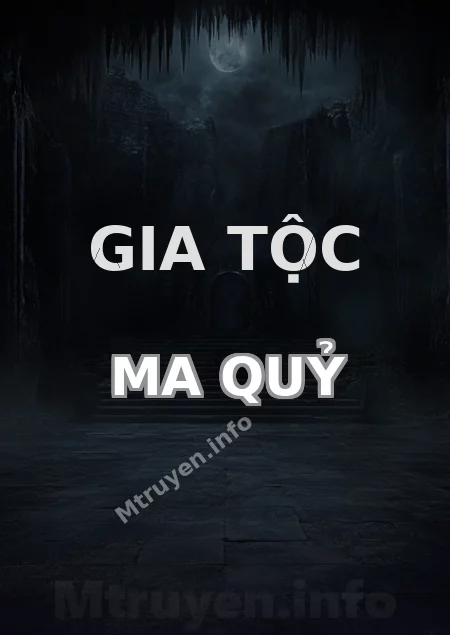 Gia Tộc Ma Quỷ