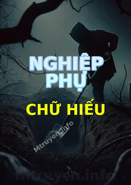 Nghiệp Phụ Chữ Hiếu