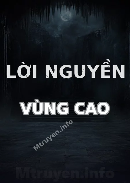 Lời Nguyền Vùng Cao