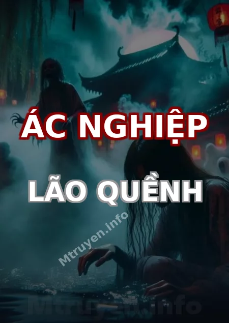 Ác Nghiệp Lão Quềnh