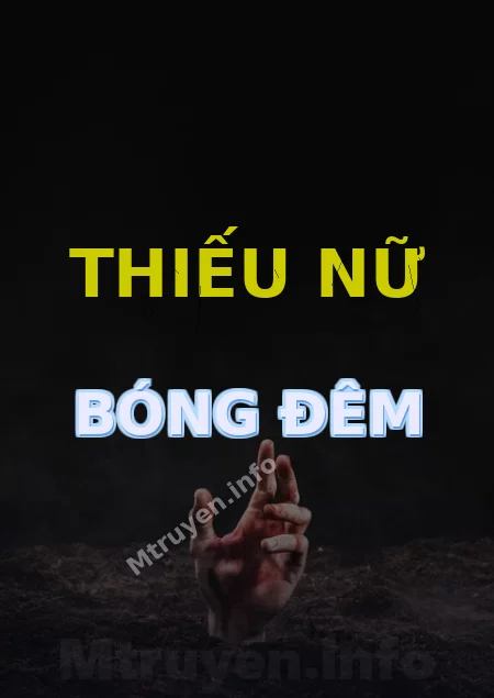 Thiếu Nữ Bóng Đêm