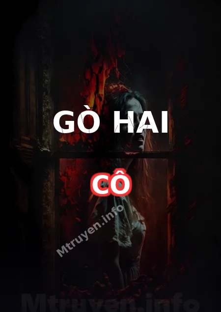 Gò Hai Cô