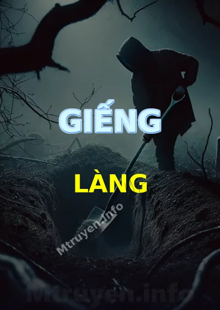 Giếng Làng