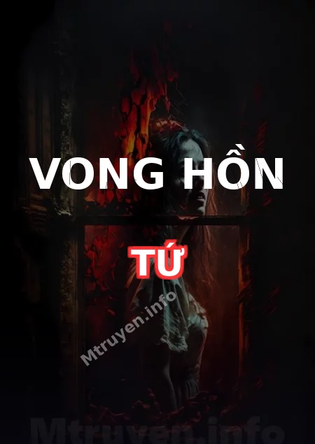 Vong Hồn Tứ