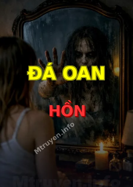 Đá Oan Hồn