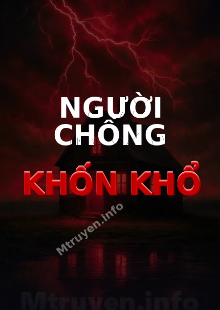 Người Chồng Khốn Khổ