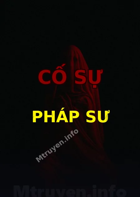 Cố Sự Pháp Sư