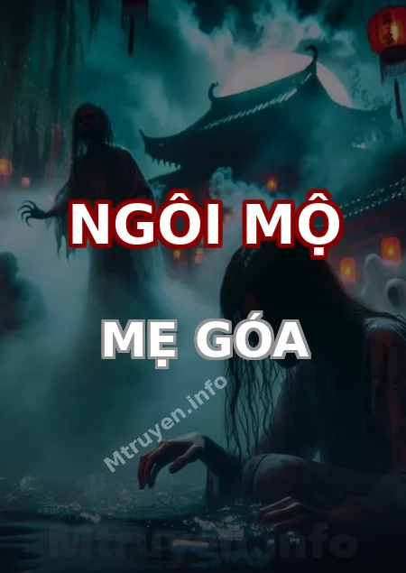 Ngôi Mộ Mẹ Góa