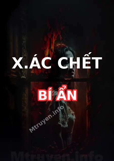 X.ác Chết Bí Ẩn
