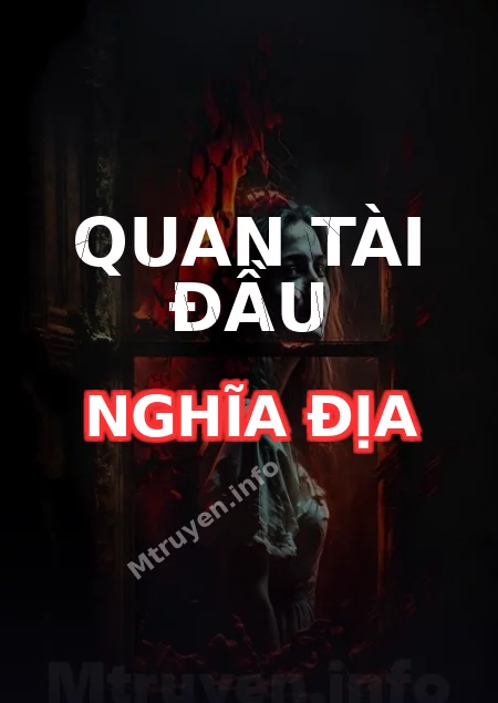 Quan Tài Đầu Nghĩa Địa