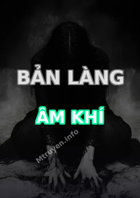 Bản Làng Âm Khí