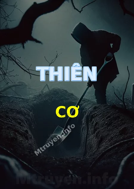 Thiên Cơ