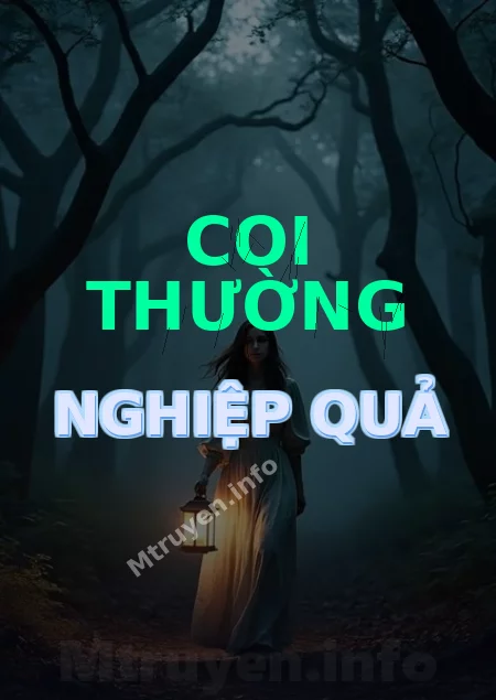 Coi Thường Nghiệp Quả