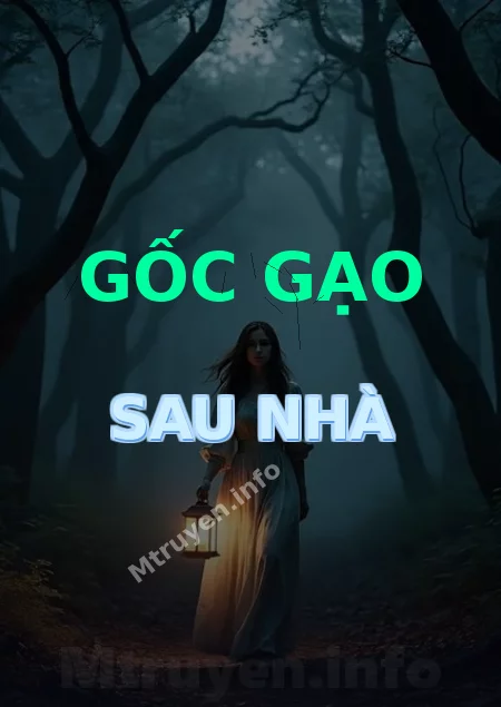 Gốc Gạo Sau Nhà