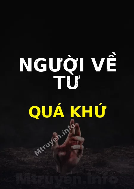 Người Về Từ Quá Khứ