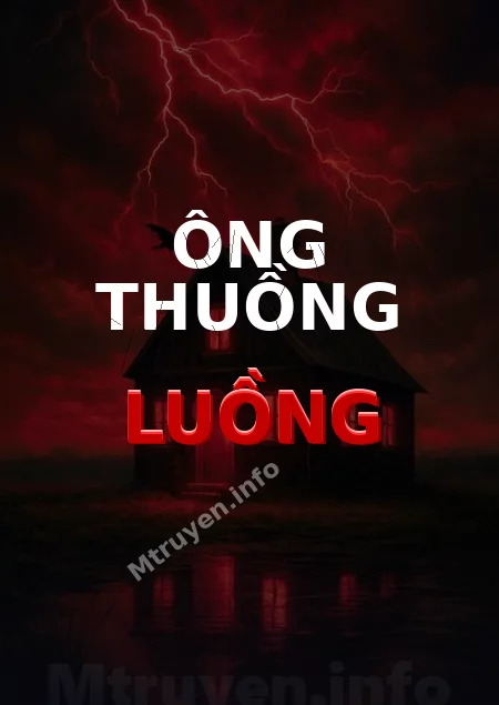 Ông Thuồng Luồng