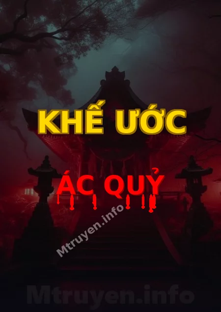 Khế Ước Ác Quỷ