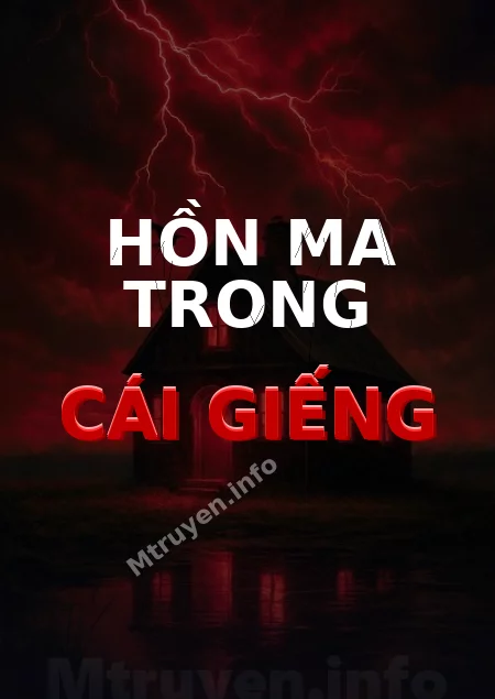 Hồn Ma Trong Cái Giếng
