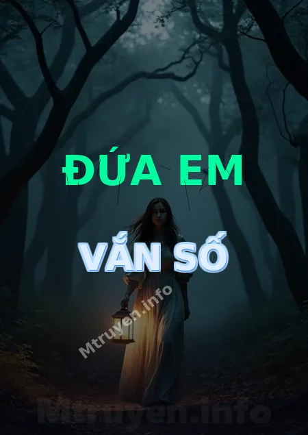 Đứa Em Vắn Số