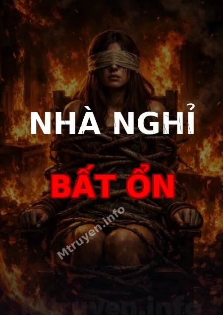 Nhà Nghỉ Bất Ổn