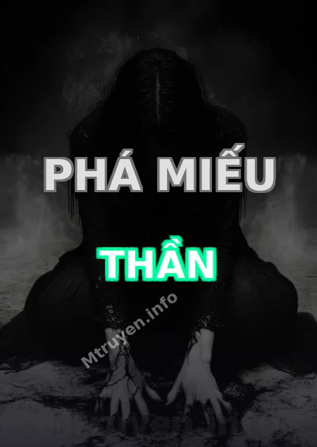 Phá Miếu Thần