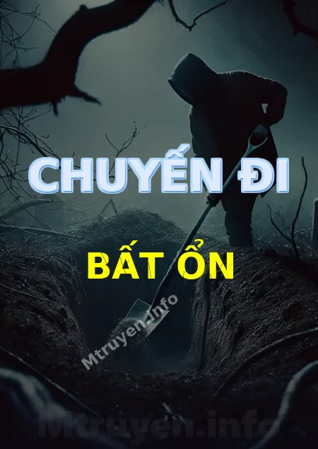 Chuyến Đi Bất Ổn