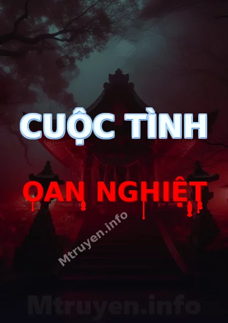 Cuộc Tình Oan Nghiệt