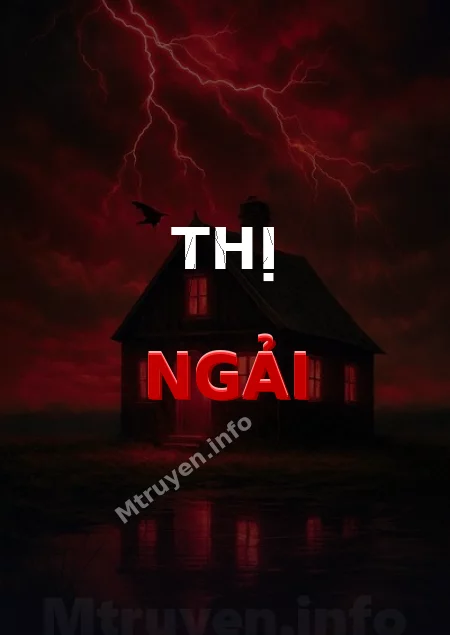Thị Ngải