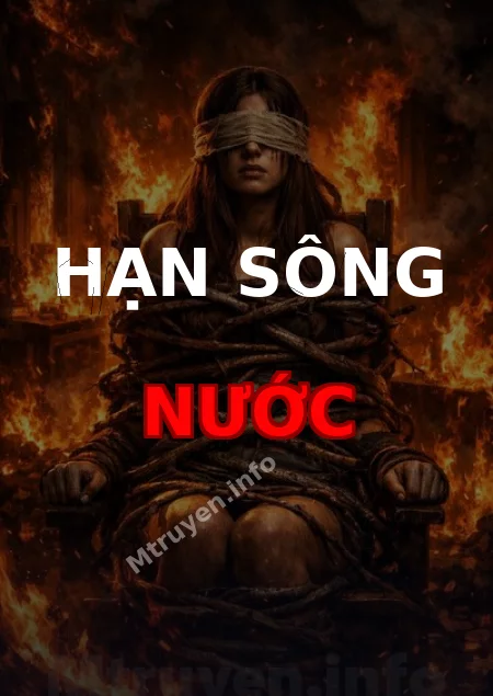 Hạn Sông Nước