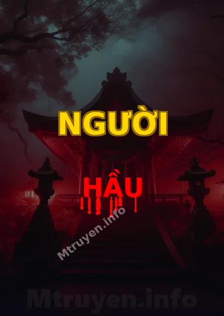Người Hầu