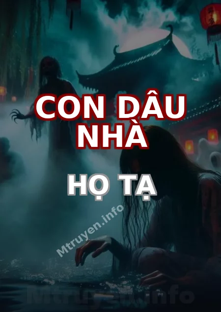Con Dâu Nhà Họ Tạ