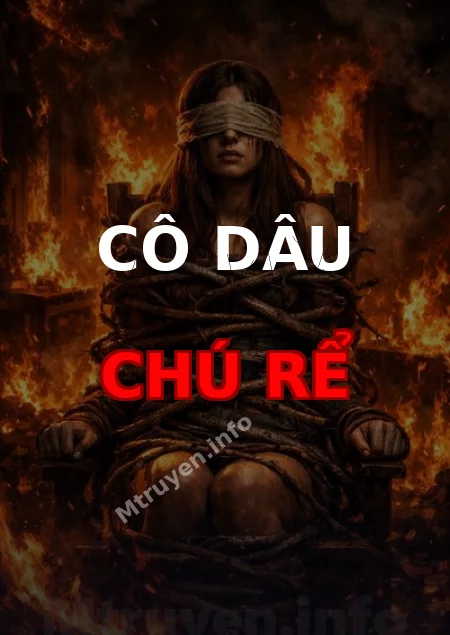 Cô Dâu Chú Rể