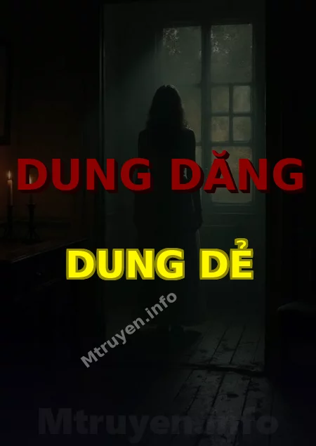Dung Dăng Dung Dẻ