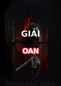 Giải Oan
